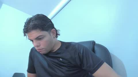 Snapshot of anndyhardy11 chatting on 20, 1, 2025 Anndy Hardy online show from 20, 1, 2025