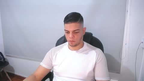 Snapshot of anndyhardy11 chatting on 21, 2, 2025 Anndy Hardy online show from 21, 2, 2025