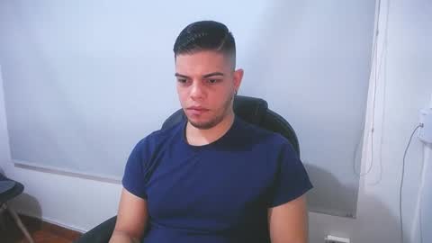 Snapshot of anndyhardy11 chatting on 22, 2, 2025 Anndy Hardy online show from 22, 2, 2025