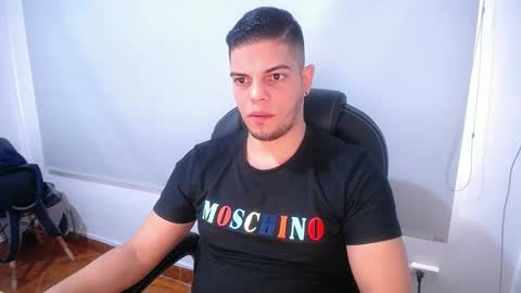 Snapshot of anndyhardy11 chatting on 26, 2, 2025 Anndy Hardy online show from 26, 2, 2025