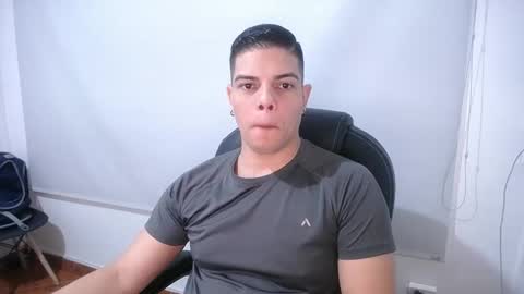 Snapshot of anndyhardy11 chatting on 28, 2, 2025 Anndy Hardy online show from 28, 2, 2025