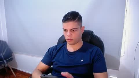 Snapshot of anndyhardy11 chatting on 1, 3, 2025 Anndy Hardy online show from 1, 3, 2025