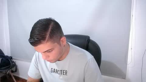 Snapshot of anndyhardy11 chatting on 7, 3, 2025 Anndy Hardy online show from 7, 3, 2025