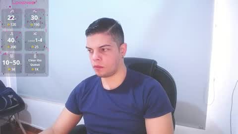 Snapshot of anndyhardy11 chatting on 8, 3, 2025 Anndy Hardy online show from 8, 3, 2025