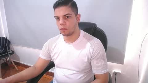 Snapshot of anndyhardy11 chatting on 11, 3, 2025 Anndy Hardy online show from 11, 3, 2025