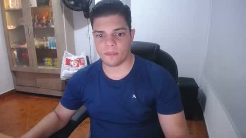 Snapshot of anndyhardy11 chatting on 9, 9, 2025 Anndy Hardy online show from 9, 9, 2025