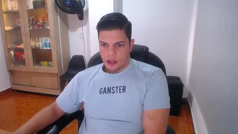 Snapshot of anndyhardy11 chatting on 12, 9, 2025 Anndy Hardy online show from 12, 9, 2025