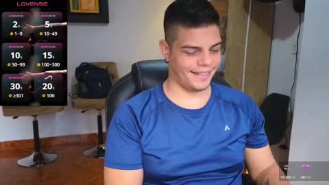 Snapshot of anndyhardy11 chatting on 20, 9, 2025 Anndy Hardy online show from 20, 9, 2025