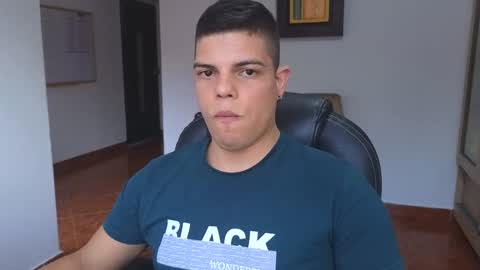 Snapshot of anndyhardy11 chatting on 22, 9, 2025 Anndy Hardy online show from 22, 9, 2025