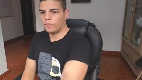 Snapshot of anndyhardy11 chatting on 26, 9, 2025 Anndy Hardy online show from 26, 9, 2025