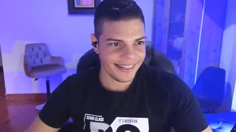 Snapshot of anndyhardy11 chatting on 30, 9, 2025 Anndy Hardy online show from 30, 9, 2025