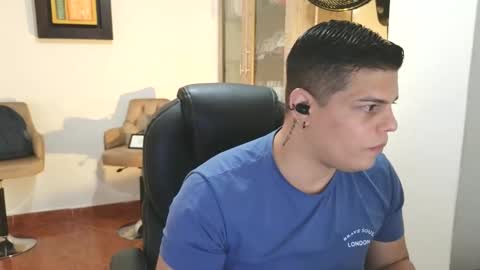 Snapshot of anndyhardy11 chatting on 28, 10, 2025 Anndy Hardy online show from 28, 10, 2025