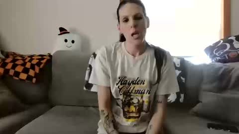 anne online show from 16, 10, 2025