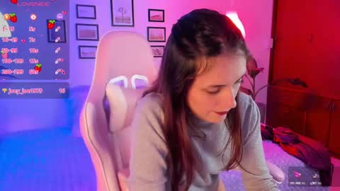 Snapshot of anne_bloom_ chatting on 12, 12, 2024 Anne online show from 12, 12, 2024