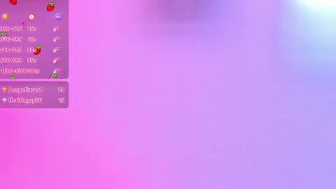 Snapshot of anne_bloom_ chatting on 26, 12, 2024 Anne online show from 26, 12, 2024