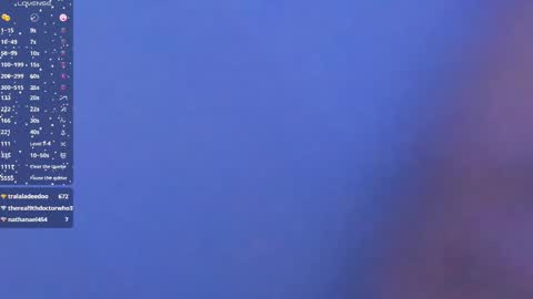 Snapshot of anne_bloom_ chatting on 12, 3, 2025 Anne online show from 12, 3, 2025