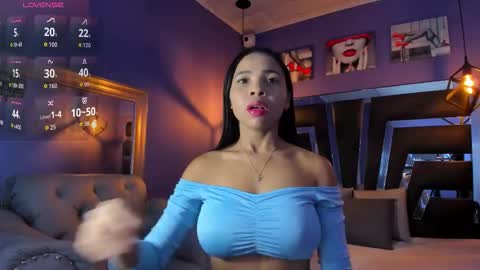 Anne online show from 29, 11, 2025