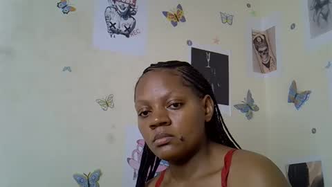 Snapshot of anne_brownie chatting on 2, 2, 2026 Anne brownie online show from 2, 2, 2026