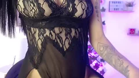 Anne  online show from 3, 3, 2025