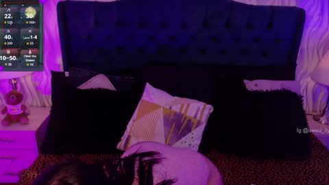 Snapshot of anne_honey55 chatting on 19, 4, 2026 online show from 19, 4, 2026