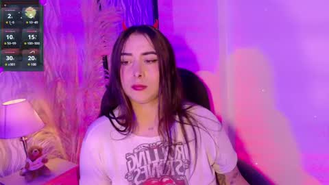 Snapshot of anne_honey55 chatting on 21, 4, 2026 online show from 21, 4, 2026
