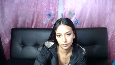 Snapshot of anne_jm chatting on 21, 1, 2025 Anne online show from 21, 1, 2025