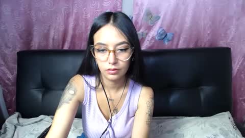 Snapshot of anne_jm chatting on 31, 1, 2025 Anne online show from 31, 1, 2025