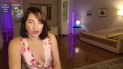 anne_karma online show from 21, 10, 2025