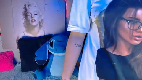 Anne  online show from 6, 3, 2025