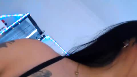 Snapshot of anne_lennon_ chatting on 10, 7, 2026 Anne online show from 10, 7, 2026