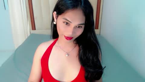 SWEET ANNE online show from 18, 9, 2025