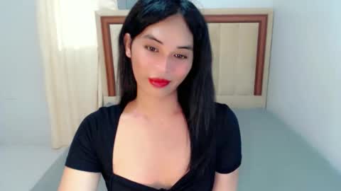 SWEET ANNE online show from 27, 9, 2025