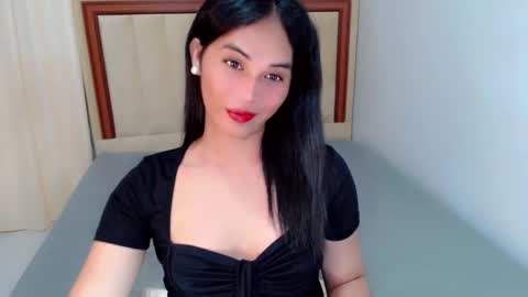 SWEET ANNE online show from 29, 9, 2025