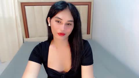 SWEET ANNE online show from 30, 9, 2025