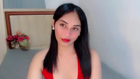 SWEET ANNE online show from 4, 10, 2025