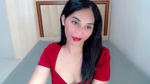 SWEET ANNE online show from 11, 10, 2025