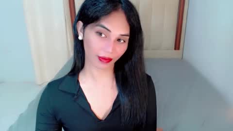 SWEET ANNE online show from 24, 10, 2025