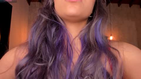 Snapshot of anne_mallow chatting on 1, 2, 2025 Ann online show from 1, 2, 2025