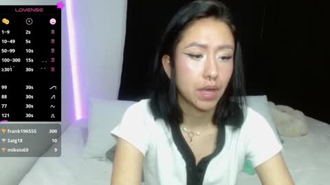 Snapshot of anne_nicholson chatting on 11, 12, 2024 Anne online show from 11, 12, 2024