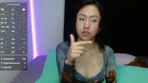 Snapshot of anne_nicholson chatting on 19, 12, 2024 Anne online show from 19, 12, 2024