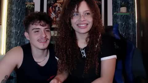 Snapshot of anne_rico chatting on 1, 2, 2026 Anne and Danny online show from 1, 2, 2026