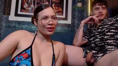 Snapshot of anne_rico chatting on 2, 2, 2026 Anne and Danny online show from 2, 2, 2026