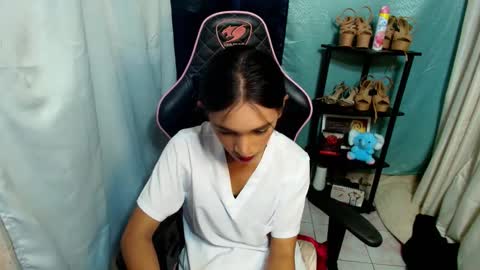 annebisyosa_angela online show from 3, 3, 2026