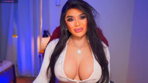 Anne Hart online show from 3, 3, 2025