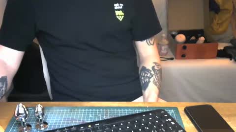 annecylake online show from 6, 1, 2025