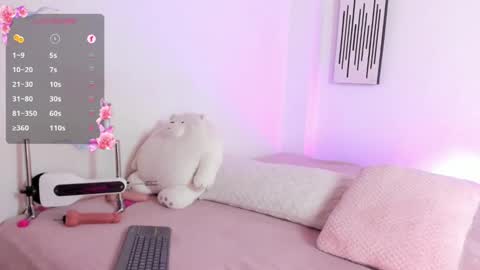 Snapshot of annedark chatting on 7, 1, 2025 Anne online show from 7, 1, 2025