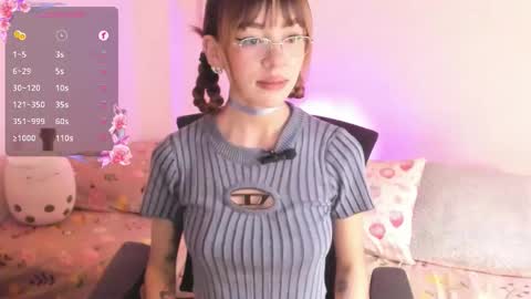 Anne online show from 12, 9, 2025