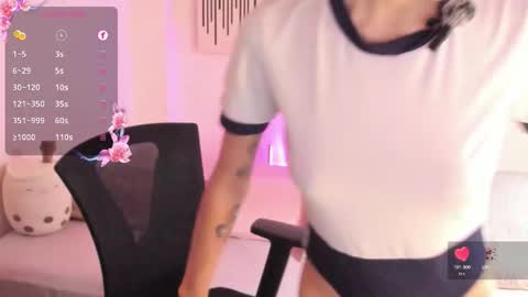 Snapshot of annedark chatting on 14, 9, 2025 Anne online show from 14, 9, 2025