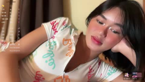 Kim online show from 1, 3, 2025