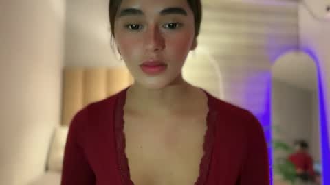 Snapshot of annedee_ chatting on 6, 1, 2026 Kim online show from 6, 1, 2026